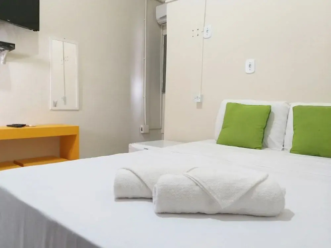 Neriah Pousada e Hostel