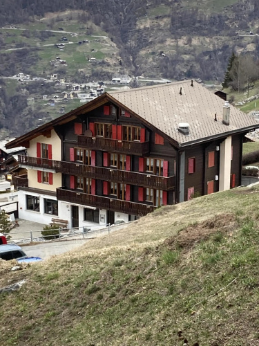 Hotel Alte Bock 2.0