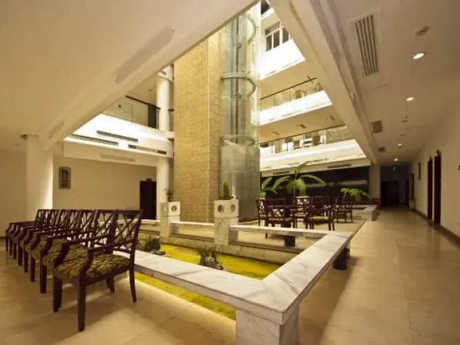 Tianmenshan Holiday Hostel
