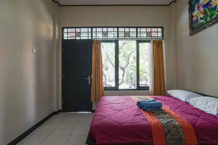 Rabasta Bali Diva Resort