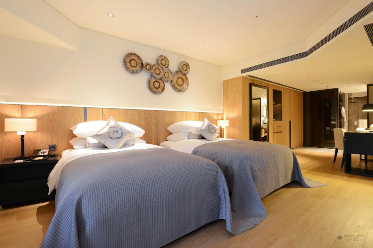 Madison Taipei, a Tribute Portfolio Hotel
