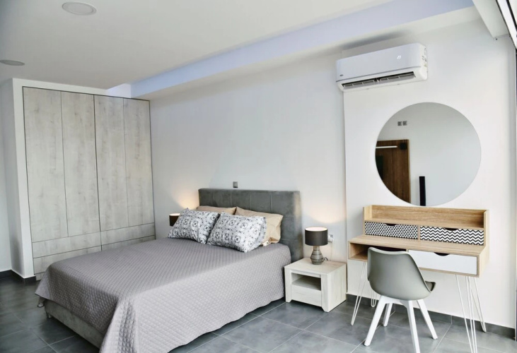 Zoes Apartment, Kos Town