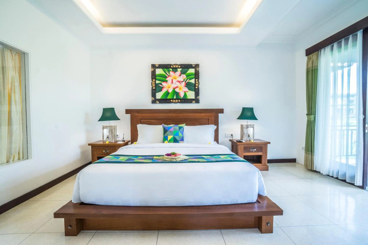 Gita Maha Hotel