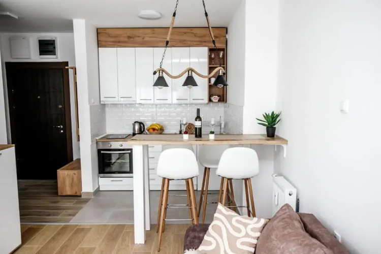 Apartman Minja