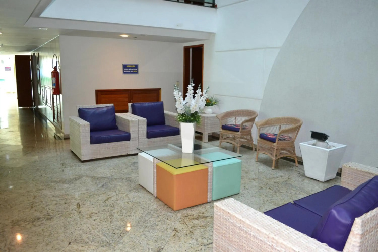 Loft Prainha apto 310