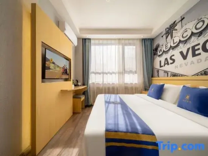 Business Double room