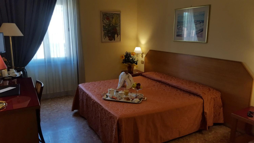 Nuovo Albergo