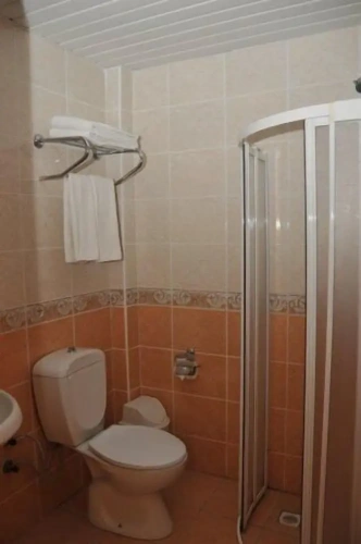 Standard Single room with balcony