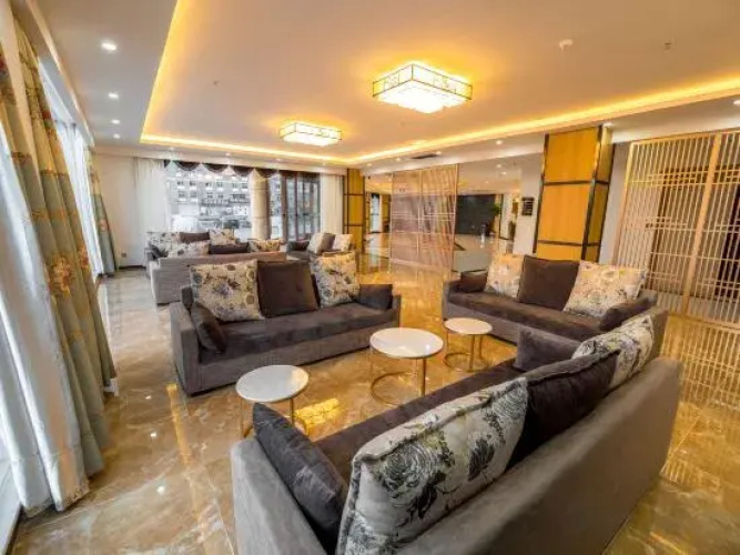 Jiatai Jinyue Hotel