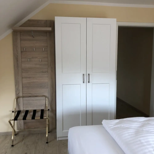 Double Junior Suite
