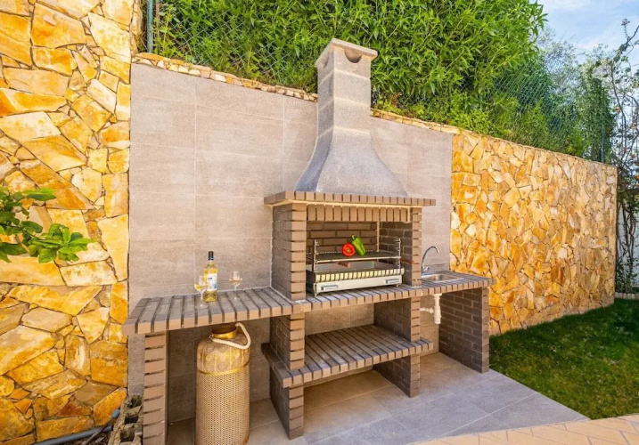 Villa Los Angeles