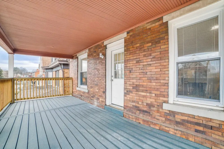 Lovely Pittsburgh Apartment ~ 5 Mi to Downtown!