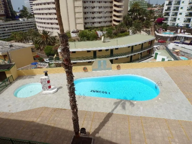 1 Bedroom Double Apartment