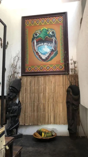 Hostel Quebra Mar