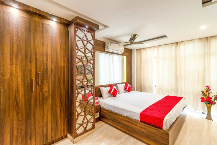 Octave Kings Suites