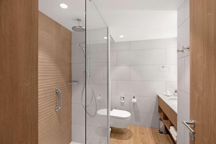 Hilton Garden Inn Vilnius City Centre photo 22