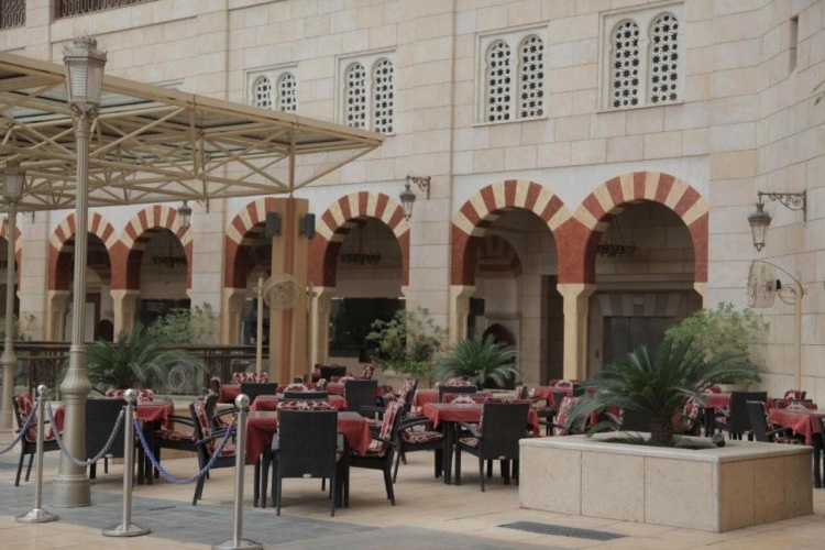 Anjum Hotel Makkah photo 21