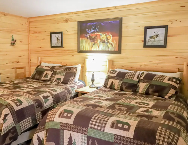 Nicky's Resort