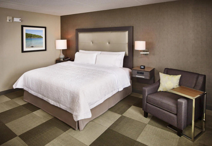Hampton Inn by Hilton Sarnia/Point Edward