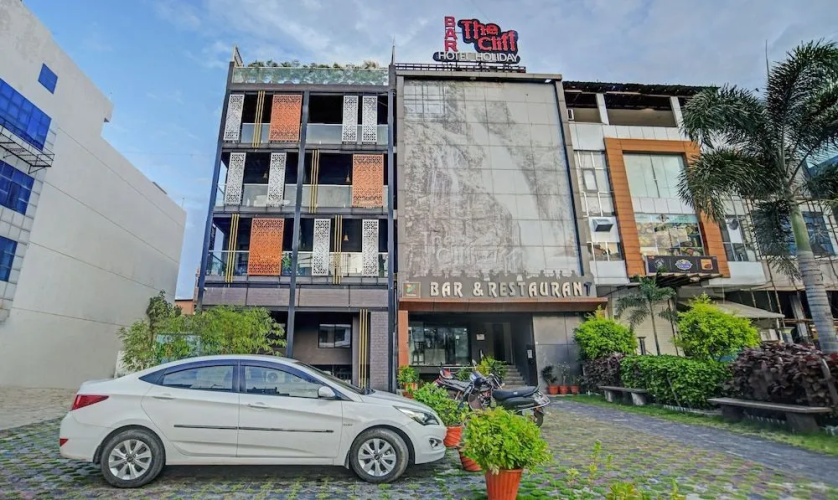 Imagen del hotel