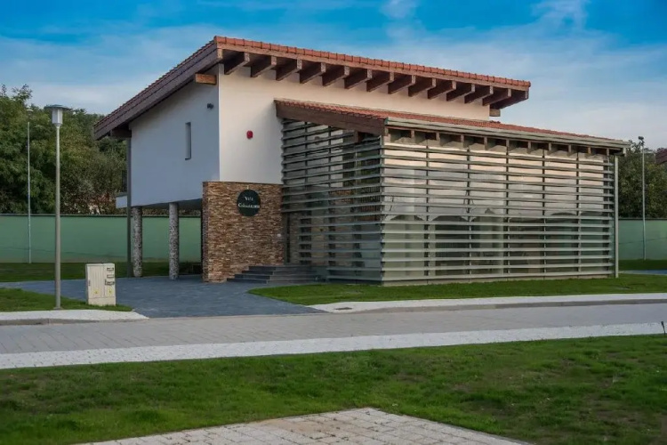 Rozelor - Complex Theodora Golf Club