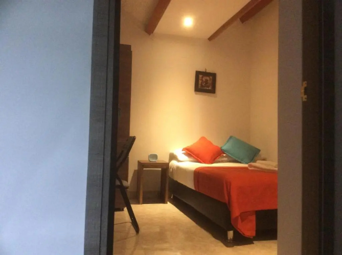 The Palma Home