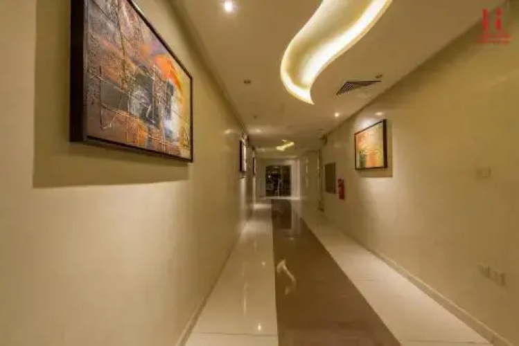 High House Apartment