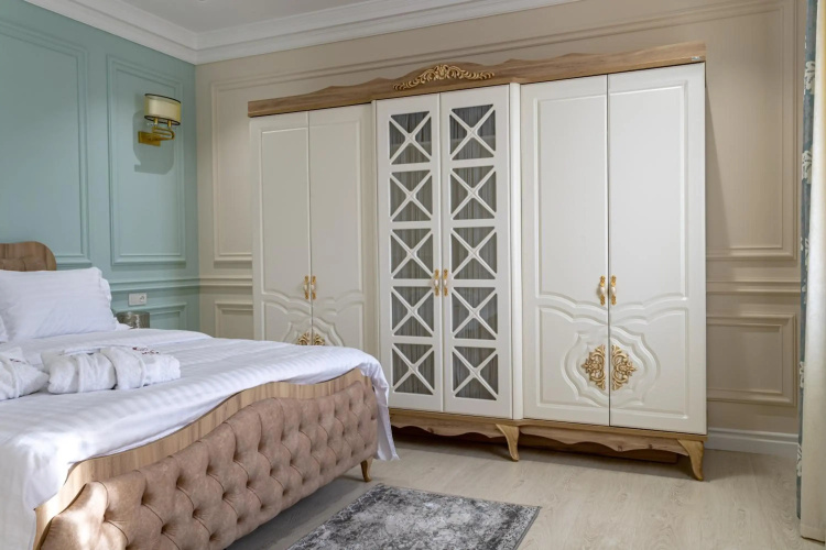 Premium Class Apartment