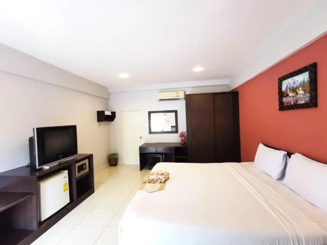 Superior room