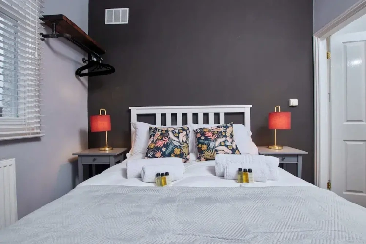 Double Apartment