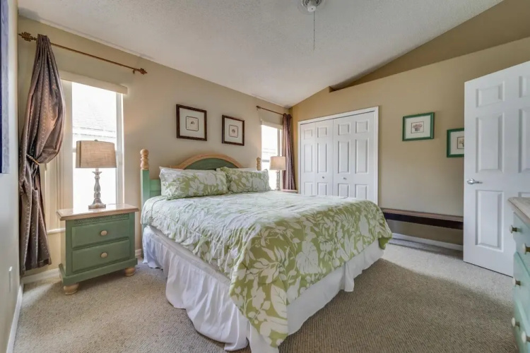 Marwan's Indian Creek Home