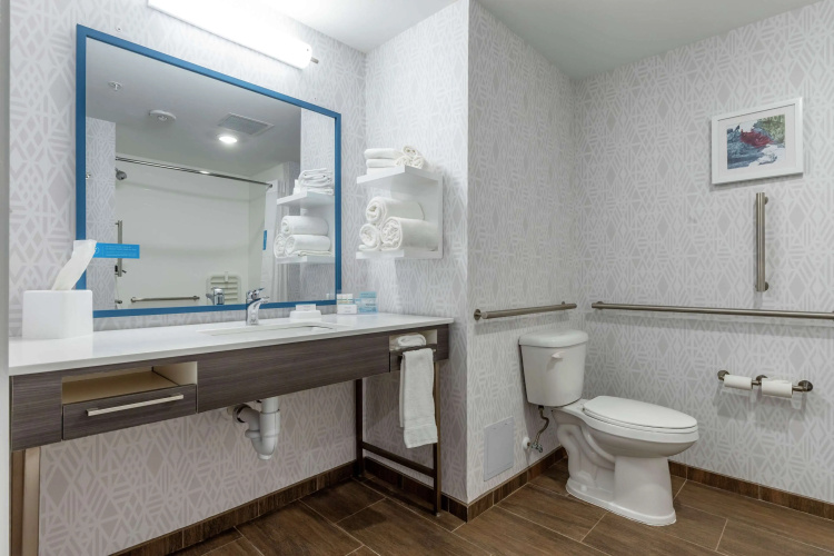 Hampton Inn Camden