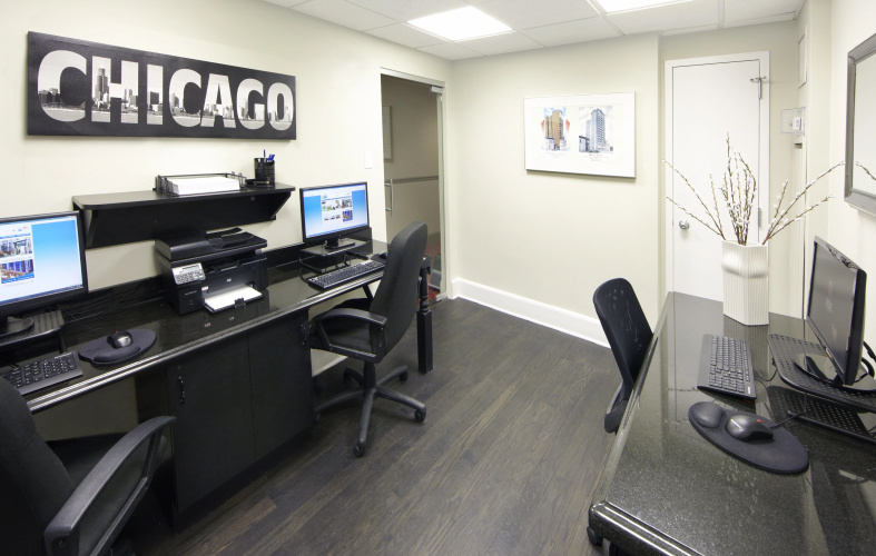 Hotel Cass - A Holiday Inn Express at Magnificent Mile photo 17