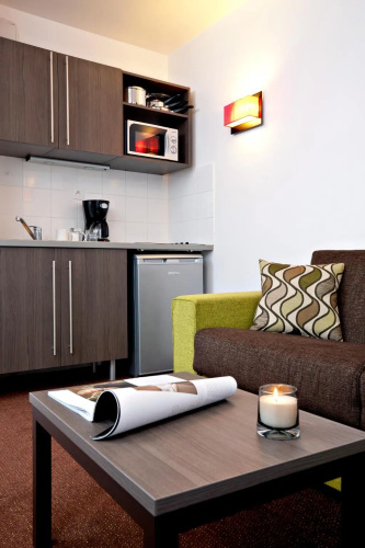 Adagio Access Paris Asnieres photo 28