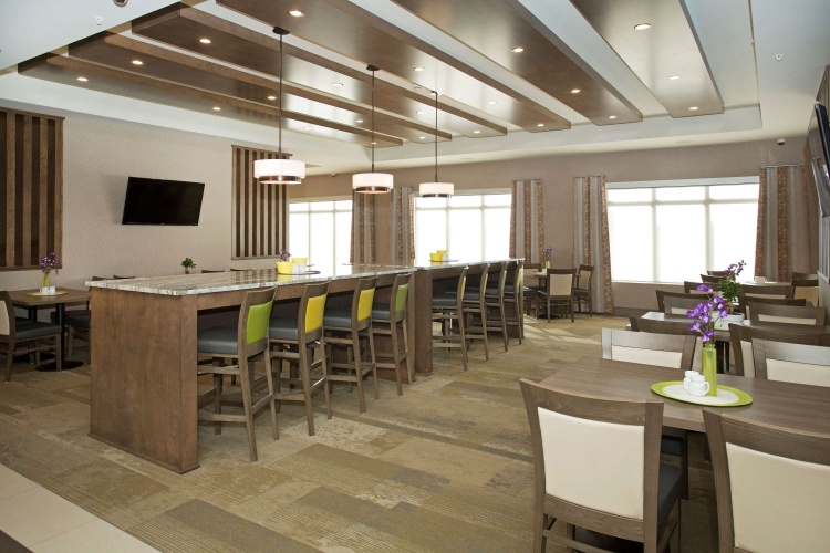 Wingate by Wyndham Calgary Airport photo 12