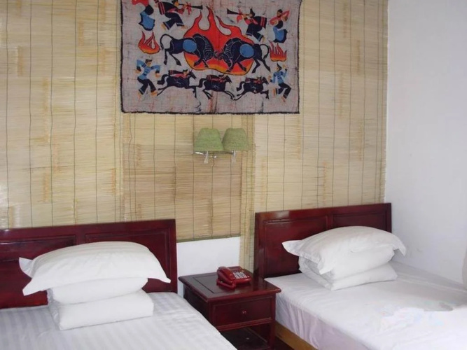 Dali Qians Inn