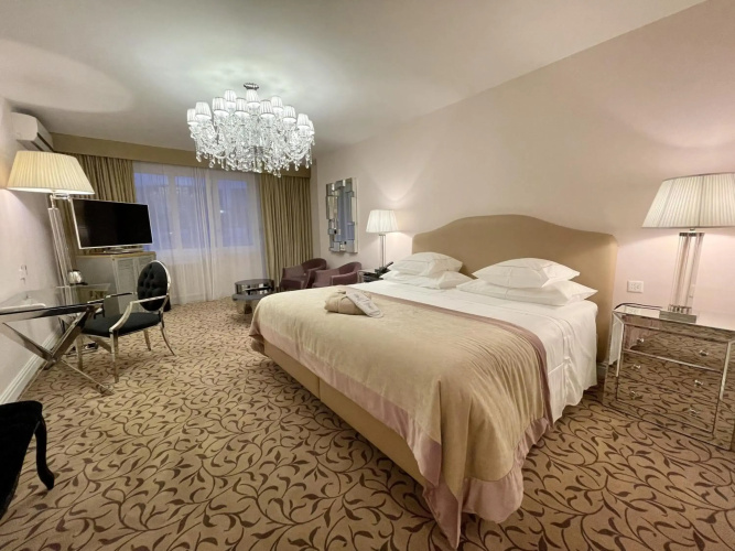 Hotel Adriatica