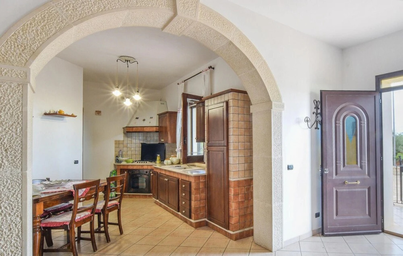 Villa Tramonto