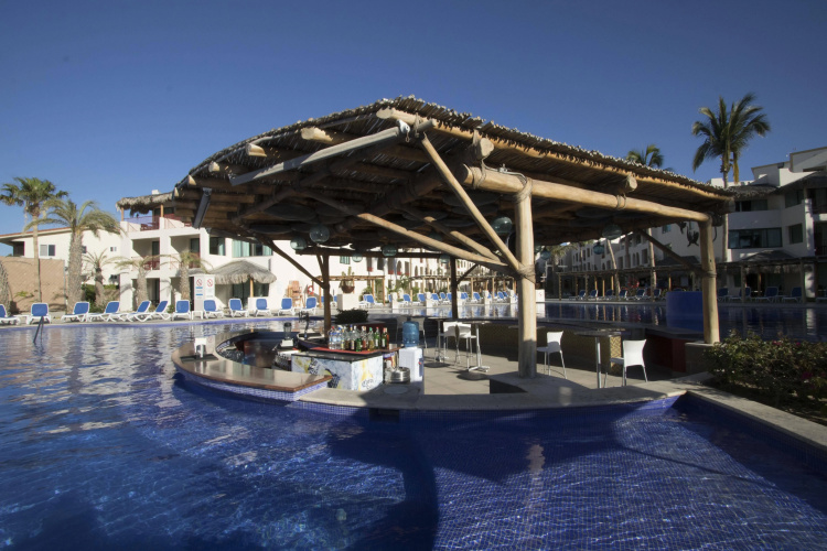 Grand Decameron Los Cabos A Trademark All Inclusive Resort - Adults Only photo 35