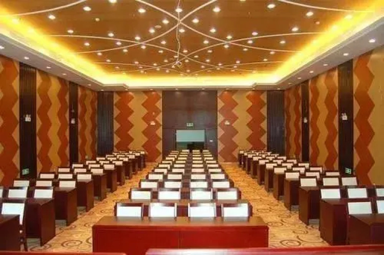 Jinbao Hotel Xiamen