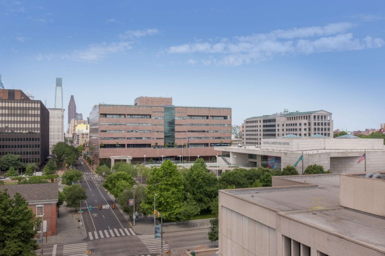 Wyndham Philadelphia Historic District photo 20