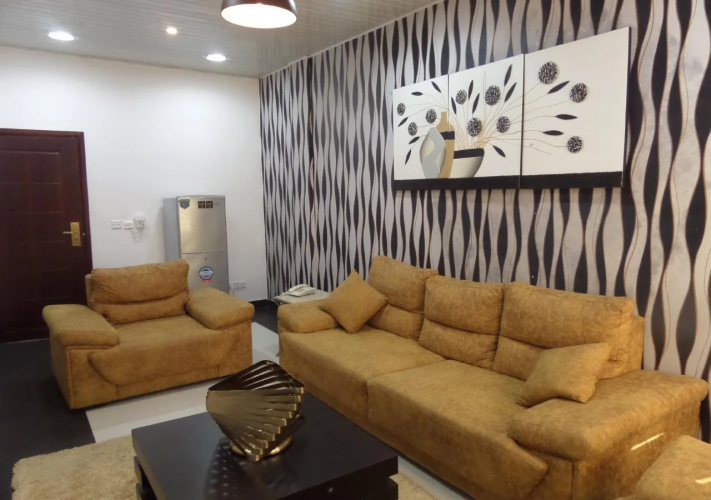 Providence Hotel and Suites