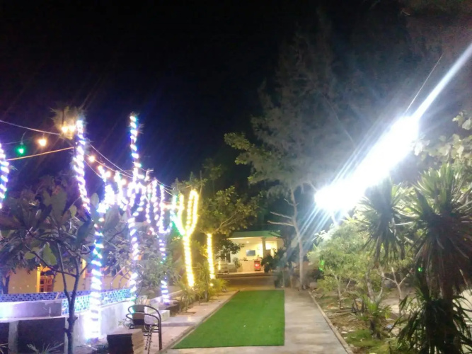 Hoang Sa Resort