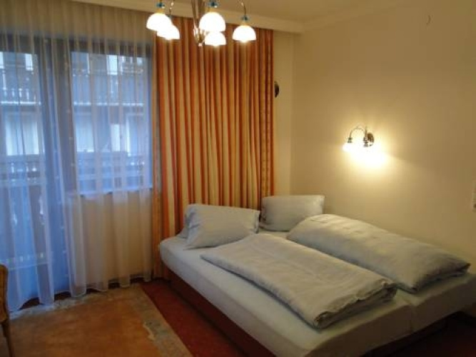 Haus Strasser