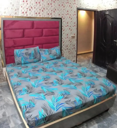 New Punjab Hotel