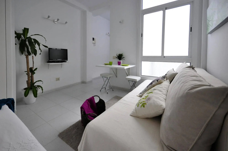 Flatguest Lovely Studios
