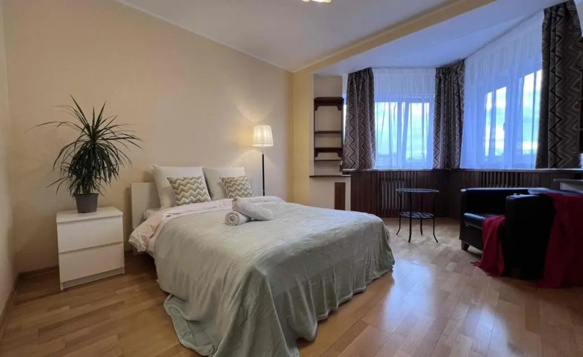 Фотография номера квартиры КвартАл на улице Заводская 3