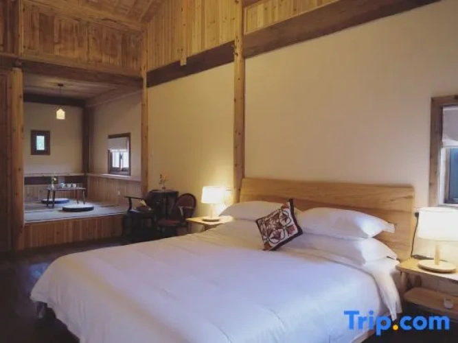 Luxury Double room