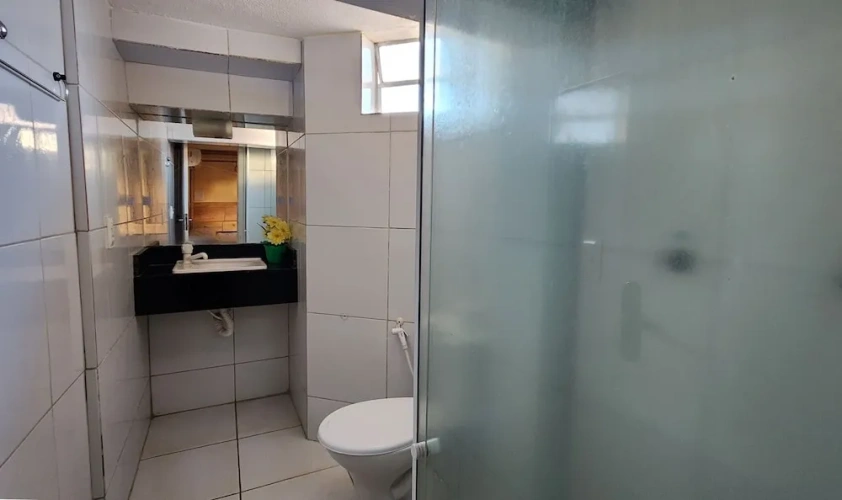 Quadruple Suite with view