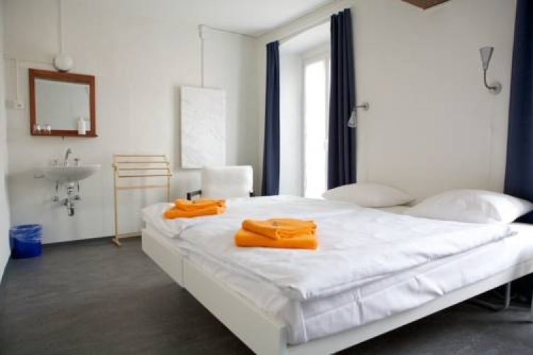 Hotel Casa Da Vinci